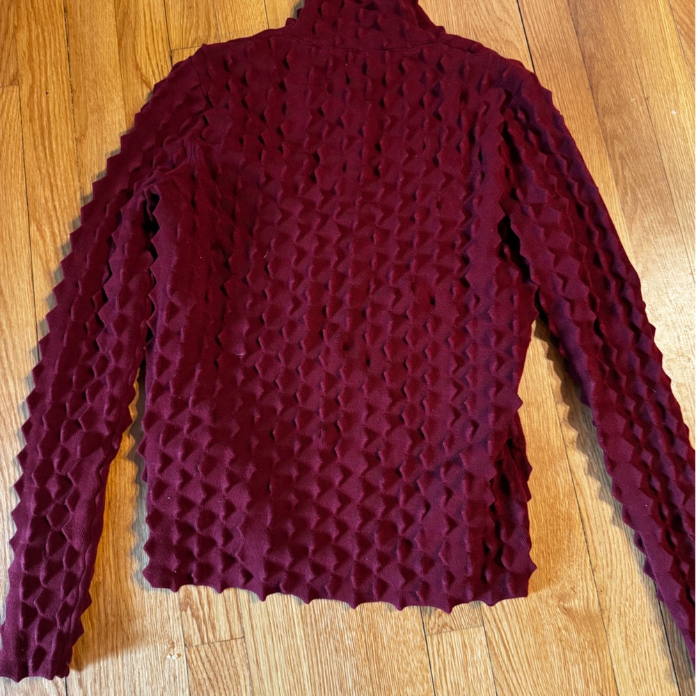 Stella McCartney sweater size 44 (m)